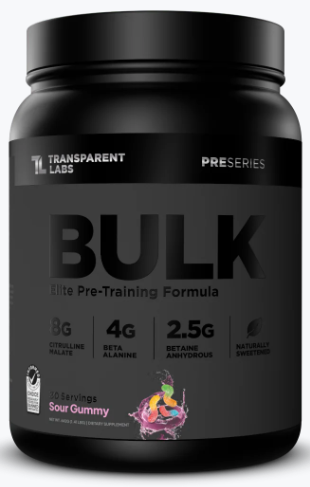 Bulk Black Supplement Bundle - Image 3